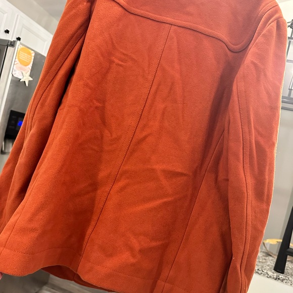 Gap wool jacket - Picture 4 of 4